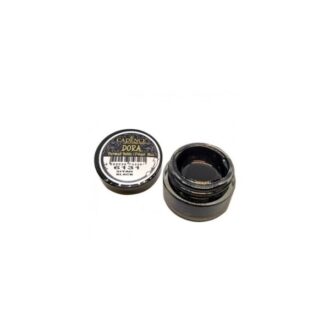 dora wax black