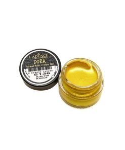 dora wax rich gold 1