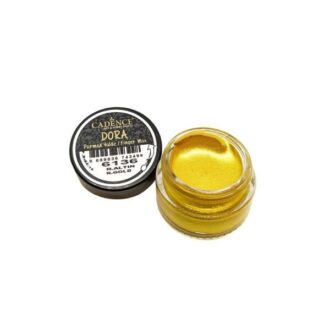 dora wax rich gold 1