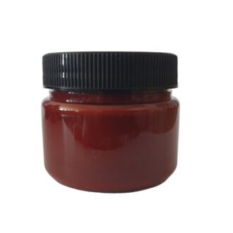 jesmonite pigment bordeaux 1