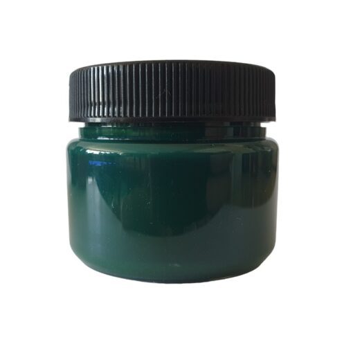 jesmonite pigment emerald green