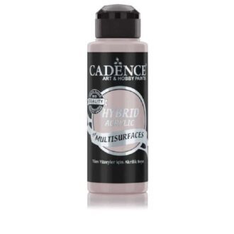 υβριδικό ακρυλικό horizon gray 500ml h065