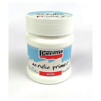 acrylic primer