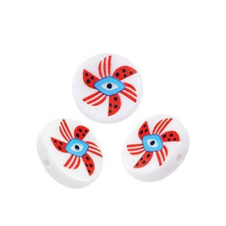 akruliki xantra strogguli mati anemomulos 15x4mmo2mm