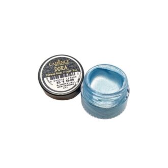 dora wax mediterranin sky