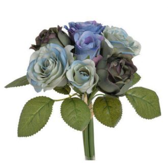 81CAN14651 172.Roza mix bukiet x7.23cm.288 24 pcs.ASZ0172