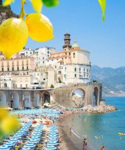 amalfi coast