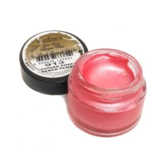 finger wax sugar pink scaled