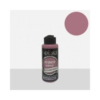 hybrid acrylic victoria pink scaled