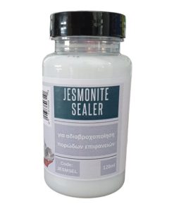 Jesmsel sealer jesmonite