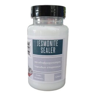 Jesmsel sealer jesmonite