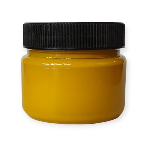 FPBY 1 Yellow jesmonite pigment1