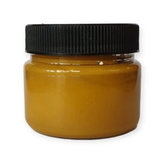 FPYO 1 Yellow oxide jesmonite pigment