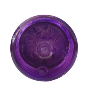 jesmonite pigment violet