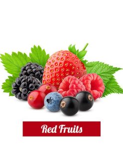 red fruits 3in1