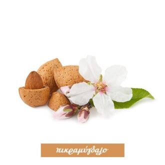 πικραμύγδαλο για κερί 100 ml