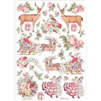 DFSA4923 1 rizoxarta decoupage xristoygenniatika stamperia