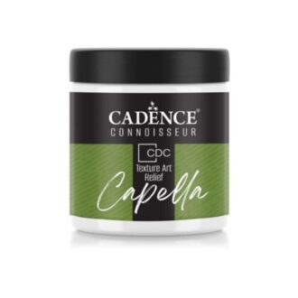 texture art relief paste capella 250 ml scaled