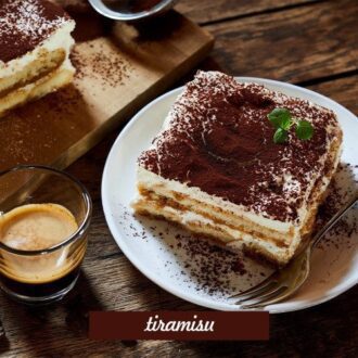 tiramisu 3in1 100 ml