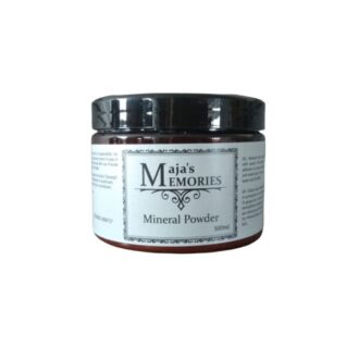 mineral powder ylika gia palaiwseis