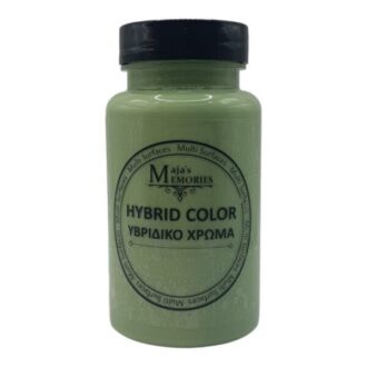 ybridic colore