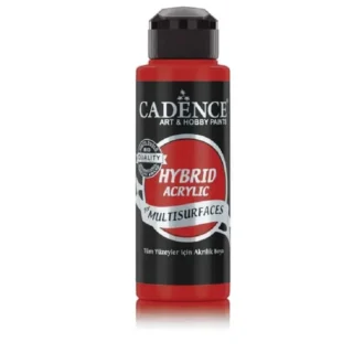 υβριδικό ακρυλικό crimson red 70ml h053 scaled