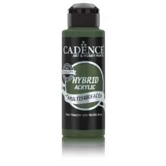 υβριδικό ακρυλικό leaf green 70ml h051 scaled