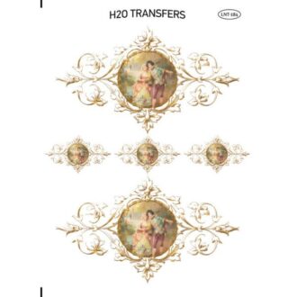 LNT 184 easy transfer h20 me nero