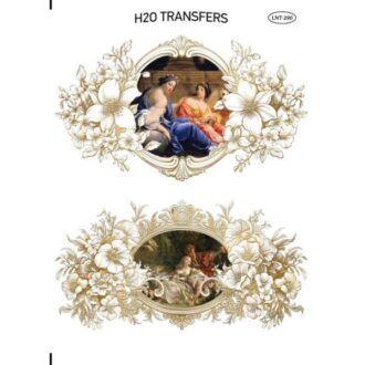 LNT 290 easy transfer h20 me nero