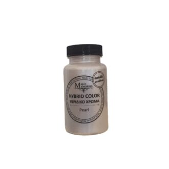 MD1802 pearl metallic hybrid color majas memories ibridiko xrwma
