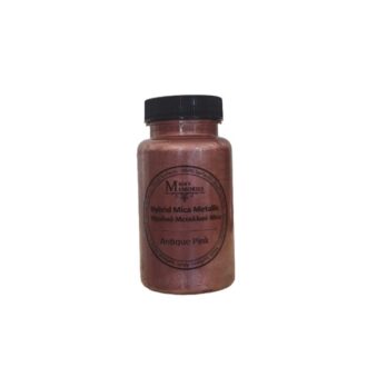 MD7147 antique pink metallic mica hybrid color majas memories ibridiko xrwma