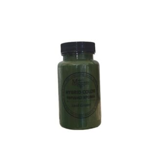 MD2951 leaf green hybrid color majas memories ibridiko xrwma