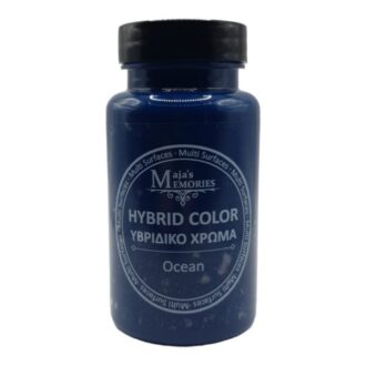 MD4792 Ocean hybrid colors majas memories