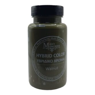 MD50109 Walnut hybrid colors majas memories