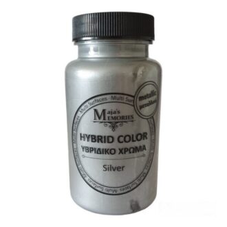 ybridiko hroma decomagia silver