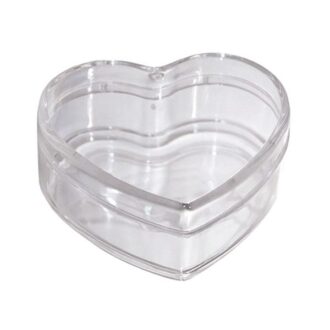 20240531134809 plexiglas kouti kardia 8 5cm x 4cm 0506223 diafanes