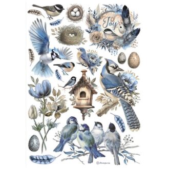 DFSA41003 1 rizoxarto decoupage stamperia diy xeirotexnia