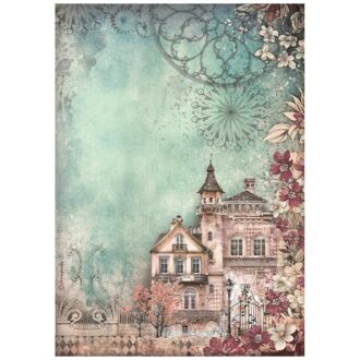 DFSA41008 1 rizoxarta decoupage stamperia diy xeirotexnia
