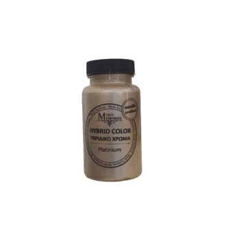 MD1807 platinium hybrid color majas memories ibridiko xrwma