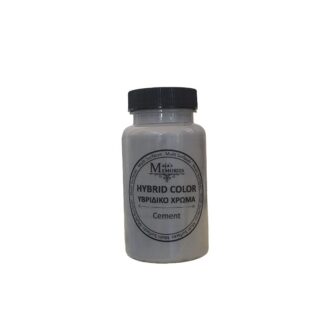 MD2239 cement hybrid color majas memories ibridiko xrwma