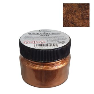 MD7002 metallic pigments majas memories