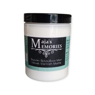 MD7006 Velvet Varnish
