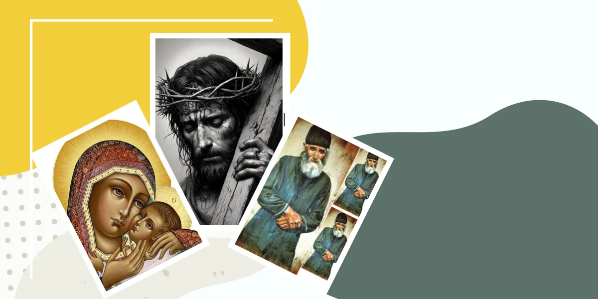 ekklisiastika rizoxarta banner