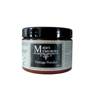 vintage powder ylika gia palaiwseis