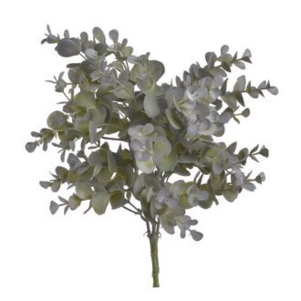 318CAN3352 04..Eukaliptus..37cm pseytika loyloydia texnhta fyta eidh diakomhsh spitioy decomagia