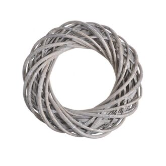 42CAN80518 30 G..Wianek..30cm..30 1 pcs......GREY