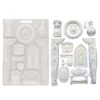K3PTA4587 1B kaloypi silikonh gia rhtinh phlo stamperia diy xeirotexnia