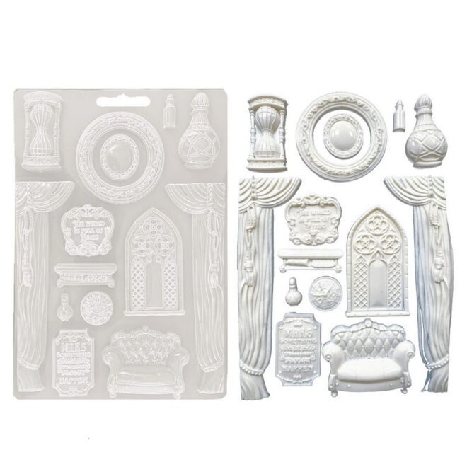 K3PTA4587 1B kaloypi silikonh gia rhtinh phlo stamperia diy xeirotexnia