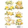 MDRA4305 rizoxarta decoupage majas memories decomagia