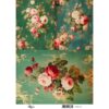 MDRA4364 rizoxarta decoupage rice papers majas memories